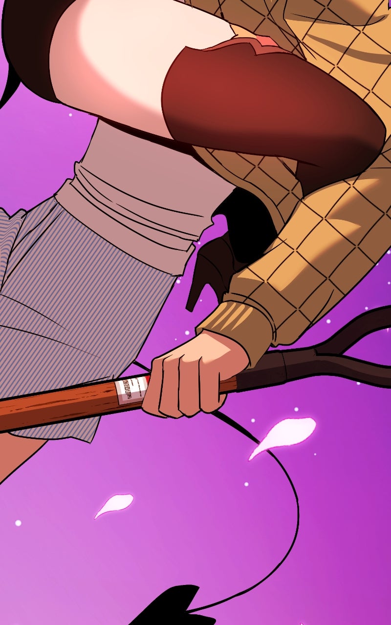 Shovel Up! Ep. 16 - What a Joke page 236 - 