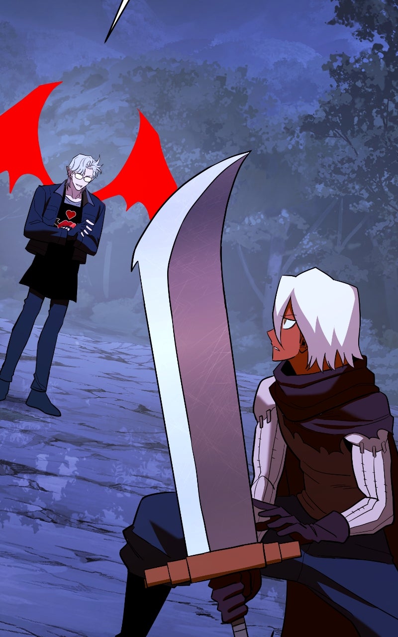 Shovel Up! Ep. 16 - What a Joke page 32 - 