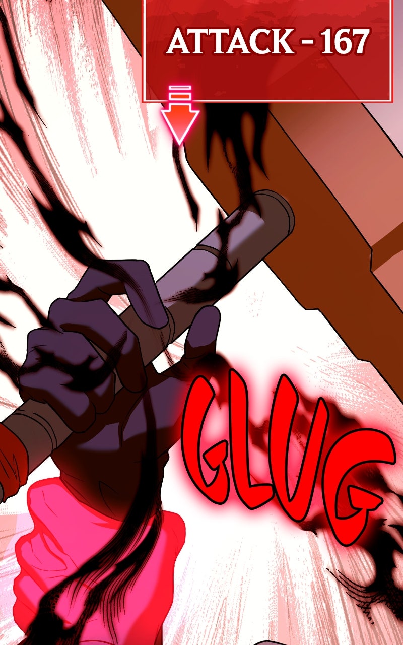 Shovel Up! Ep. 16 - What a Joke page 62 - 