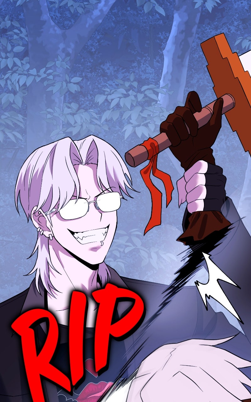 Shovel Up! Ep. 16 - What a Joke page 67 - 