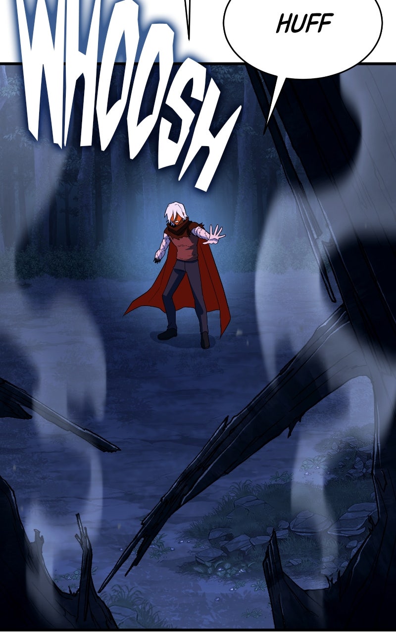 Shovel Up! Ep. 16 - What a Joke page 83 - 