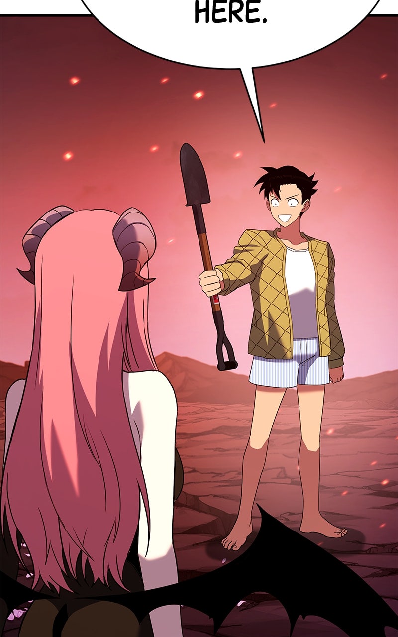 Shovel Up! Ep. 17 - Lovers