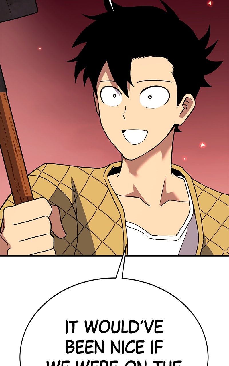 Shovel Up! Ep. 17 - Lovers