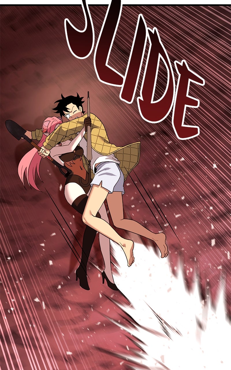 Shovel Up! Ep. 17 - Lovers