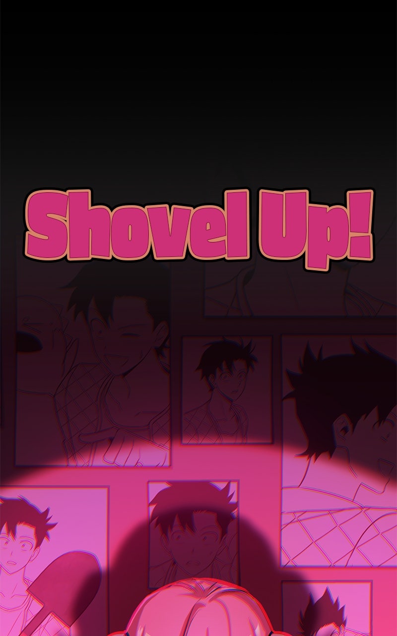 Shovel Up! Ep. 17 - Lovers