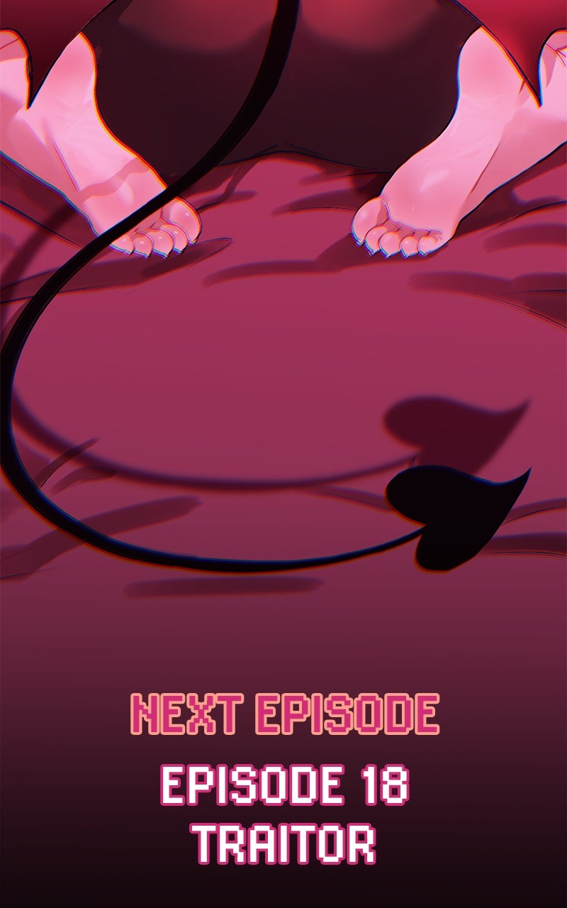 Shovel Up! Ep. 17 - Lovers