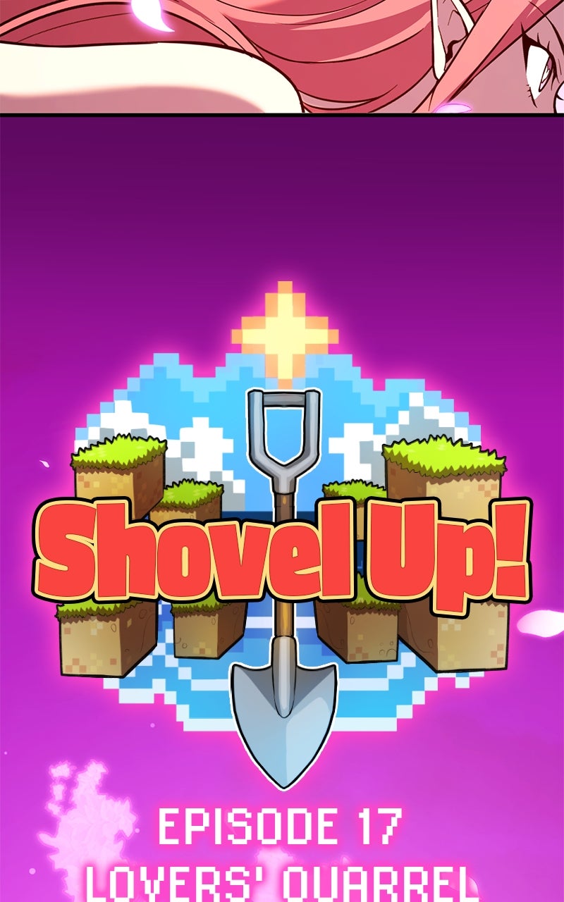 Shovel Up! Ep. 17 - Lovers