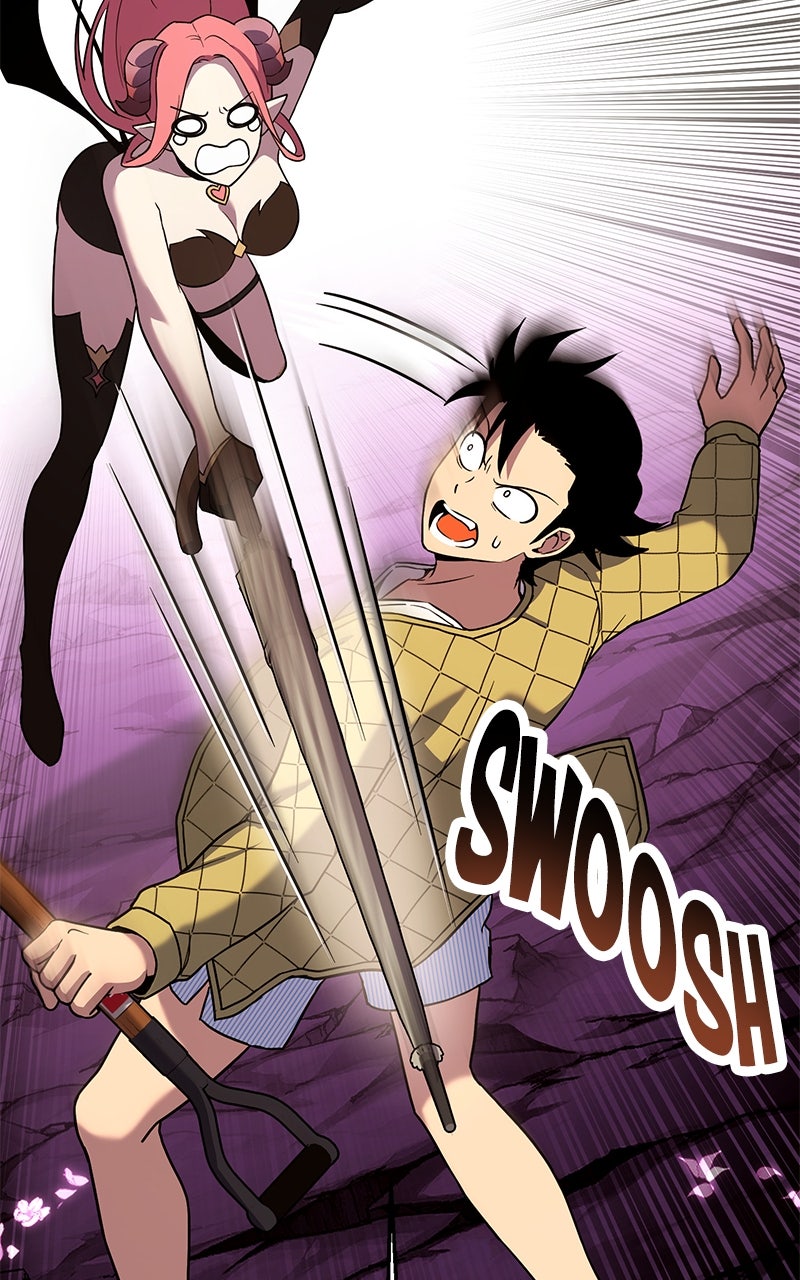 Shovel Up! Ep. 17 - Lovers