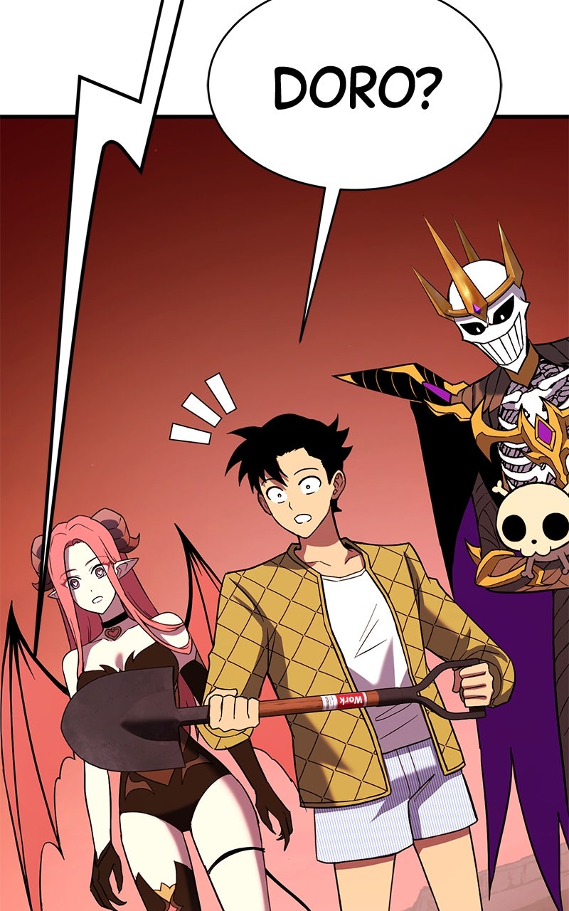 Shovel Up! Ep. 18 - Traitor page 101 - 