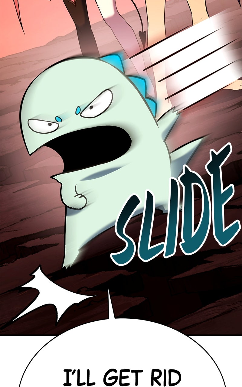 Shovel Up! Ep. 18 - Traitor page 102 - 