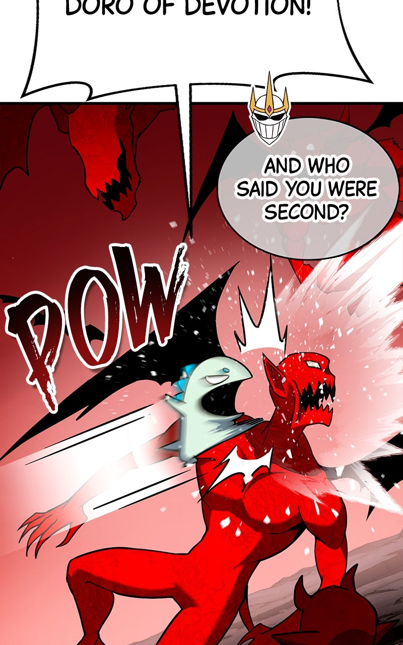 Shovel Up! Ep. 18 - Traitor page 104 - 