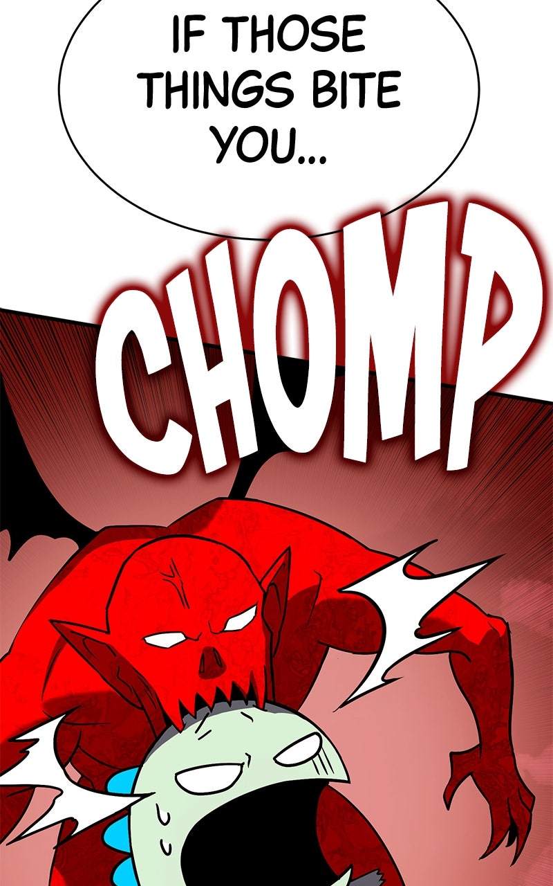 Shovel Up! Ep. 18 - Traitor page 106 - 