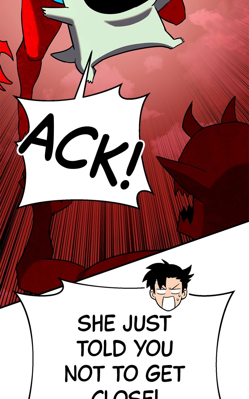 Shovel Up! Ep. 18 - Traitor page 107 - 