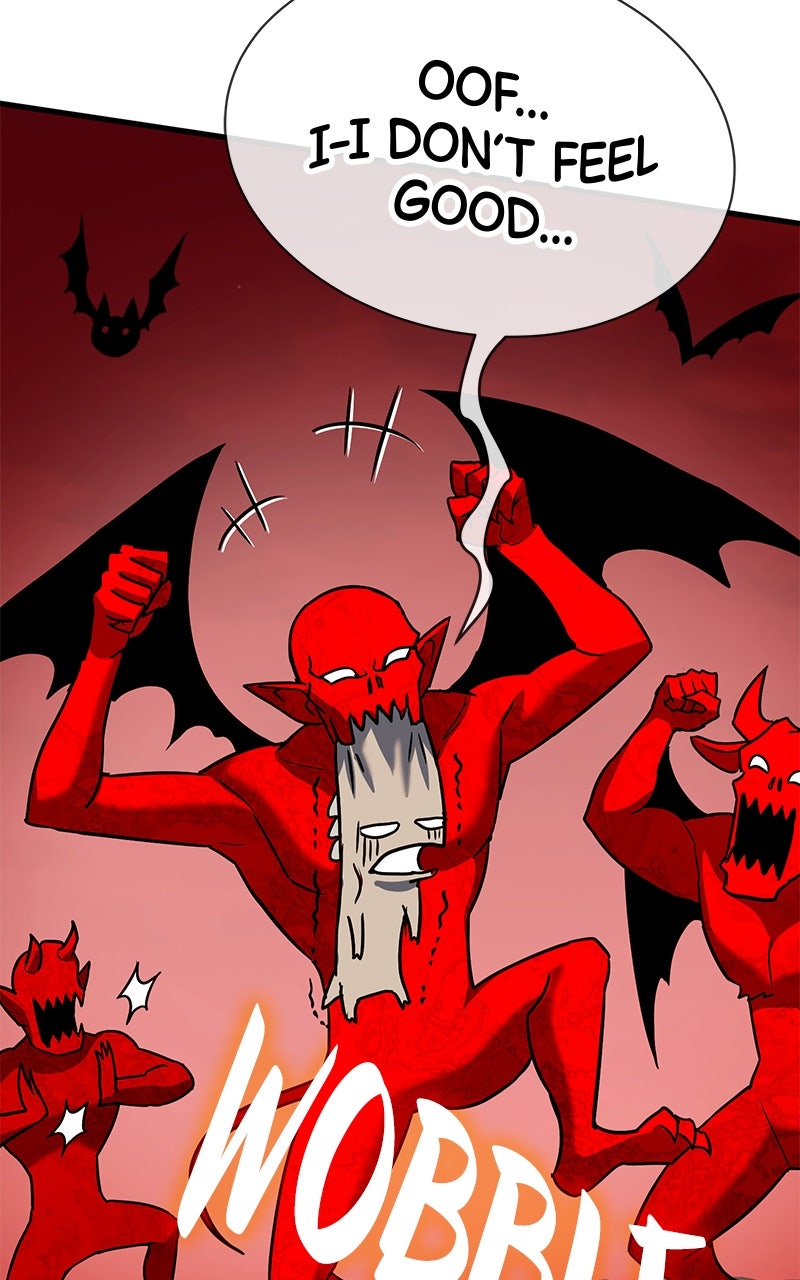 Shovel Up! Ep. 18 - Traitor page 111 - 