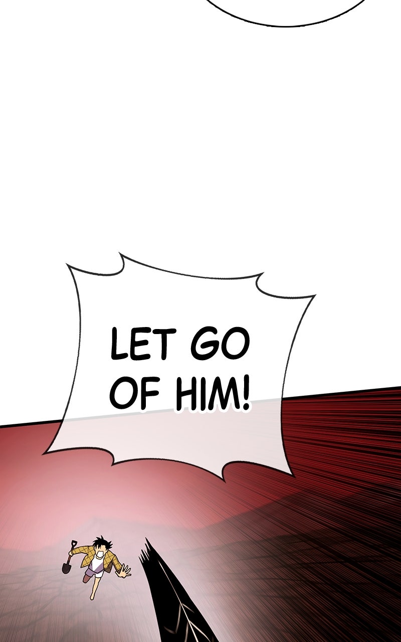 Shovel Up! Ep. 18 - Traitor page 113 - 
