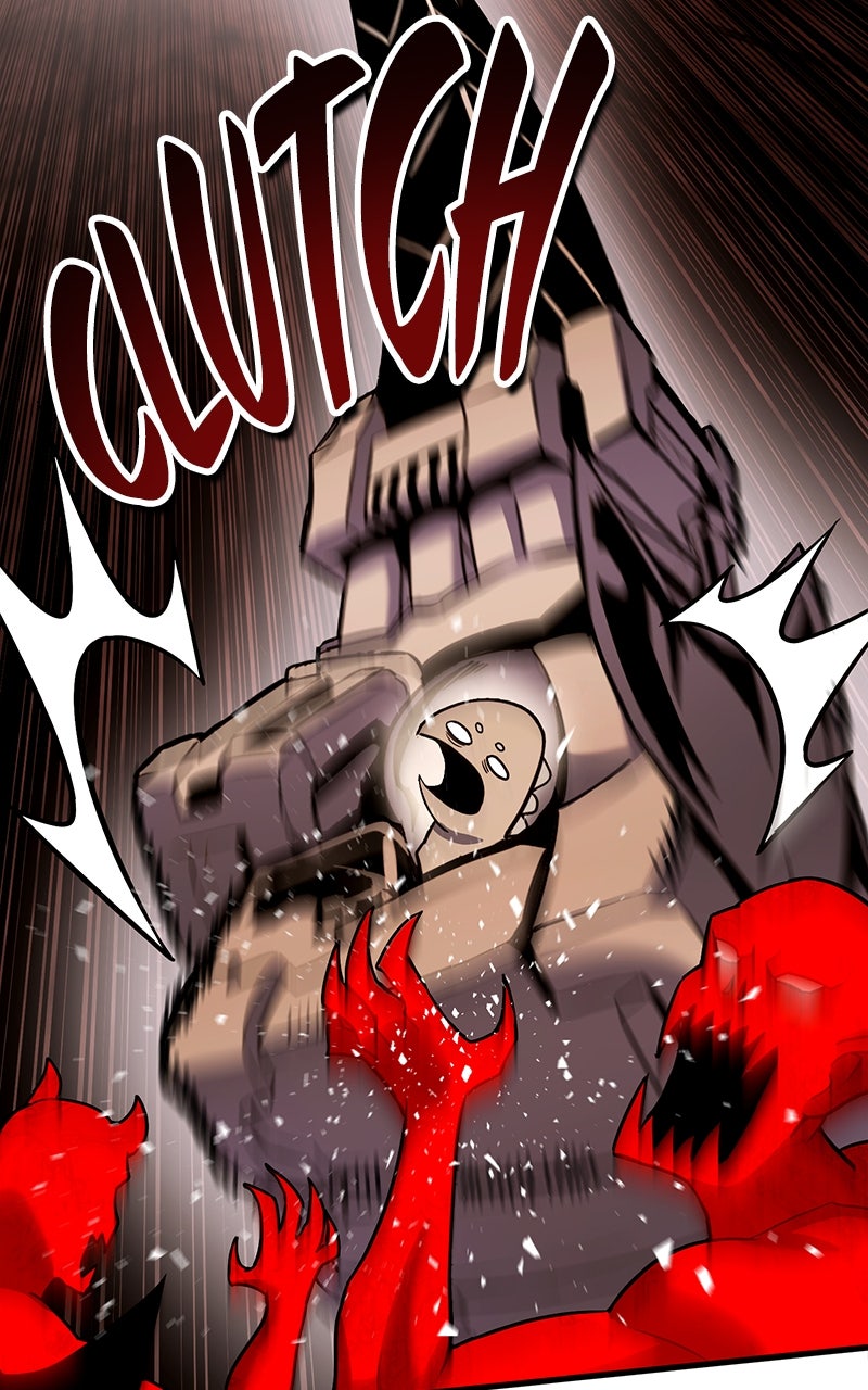 Shovel Up! Ep. 18 - Traitor page 114 - 