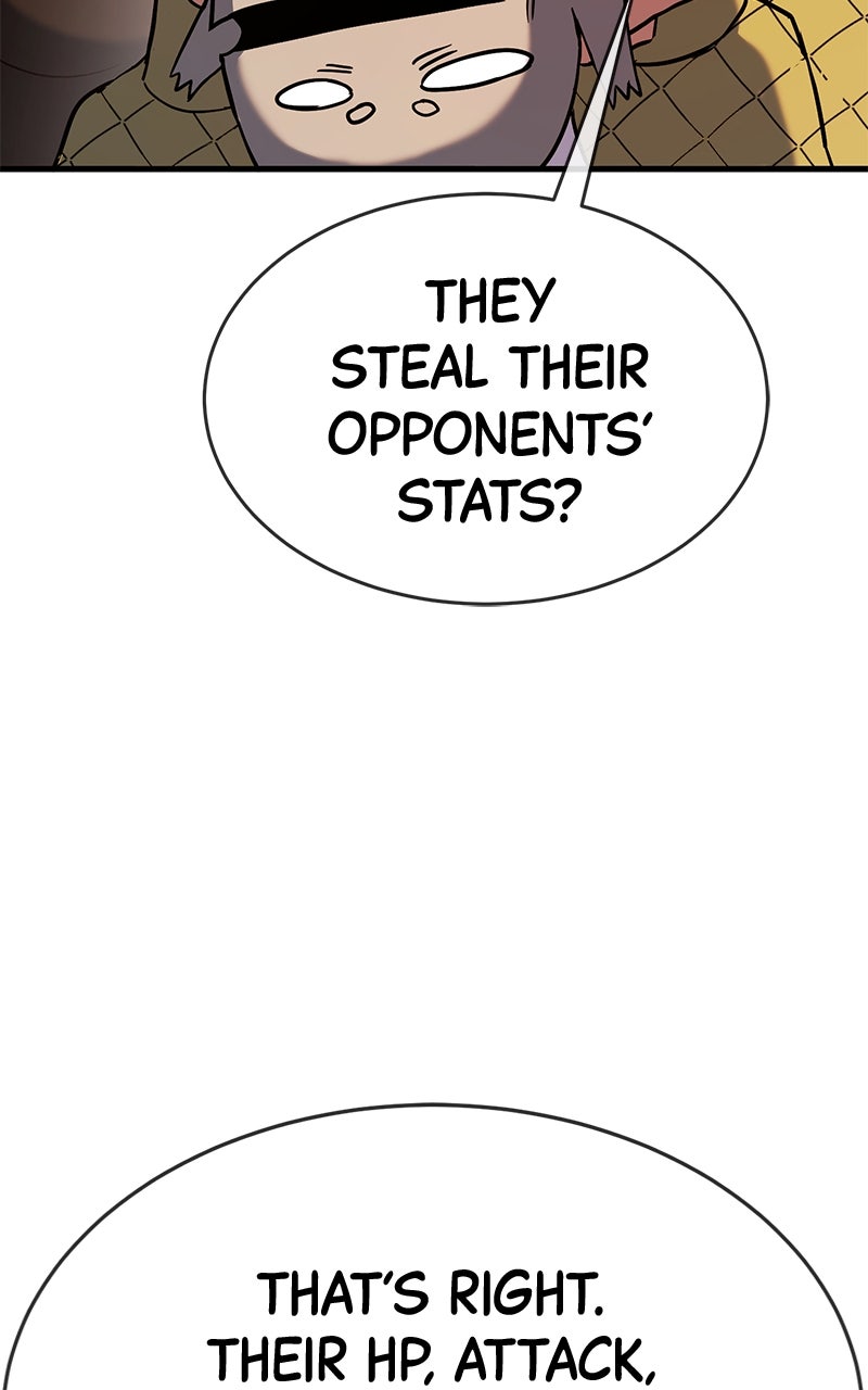 Shovel Up! Ep. 18 - Traitor page 119 - 
