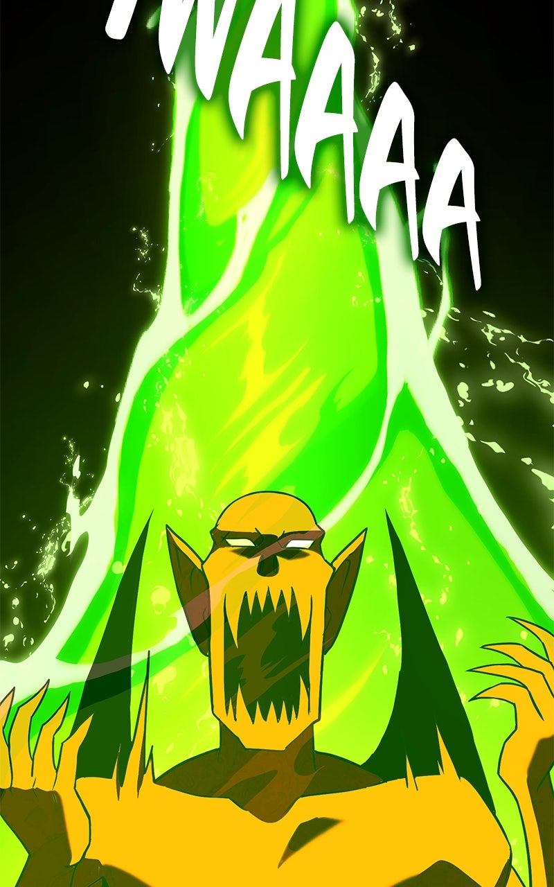 Shovel Up! Ep. 18 - Traitor page 123 - 