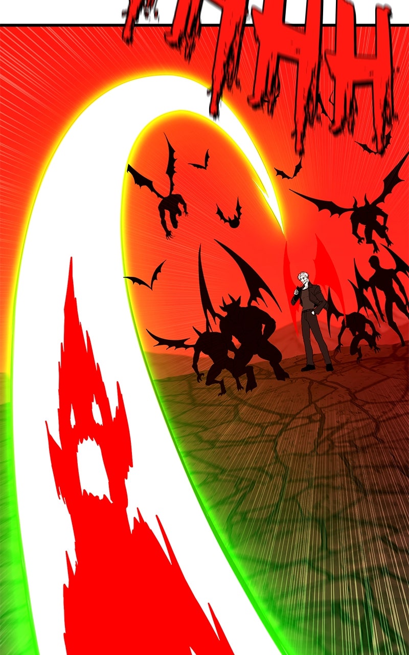 Shovel Up! Ep. 18 - Traitor page 125 - 