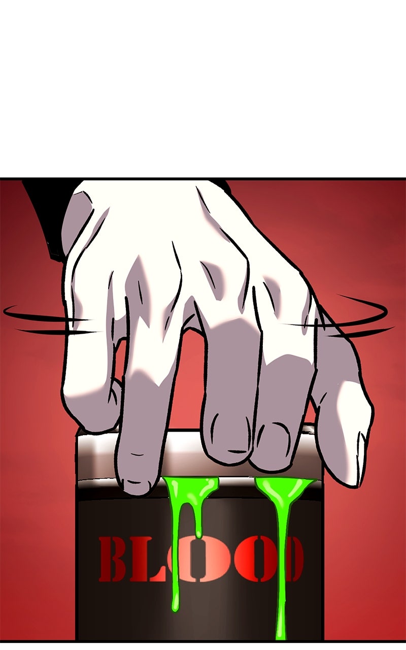 Shovel Up! Ep. 18 - Traitor page 128 - 