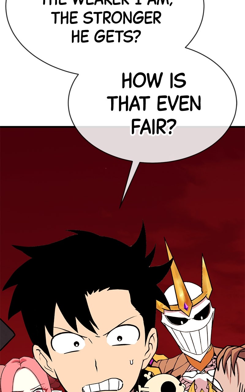 Shovel Up! Ep. 18 - Traitor page 135 - 