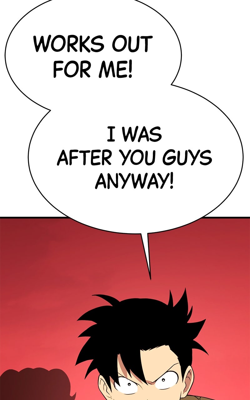Shovel Up! Ep. 18 - Traitor page 15 - 