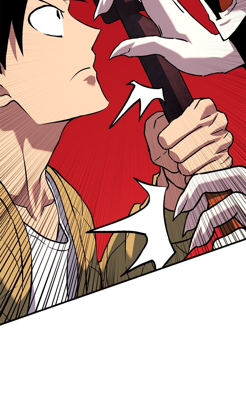 Shovel Up! Ep. 18 - Traitor page 149 - 