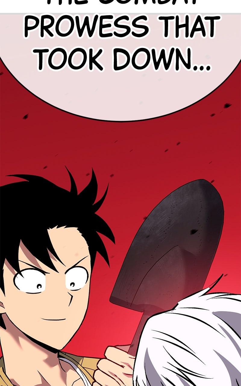 Shovel Up! Ep. 18 - Traitor page 160 - 