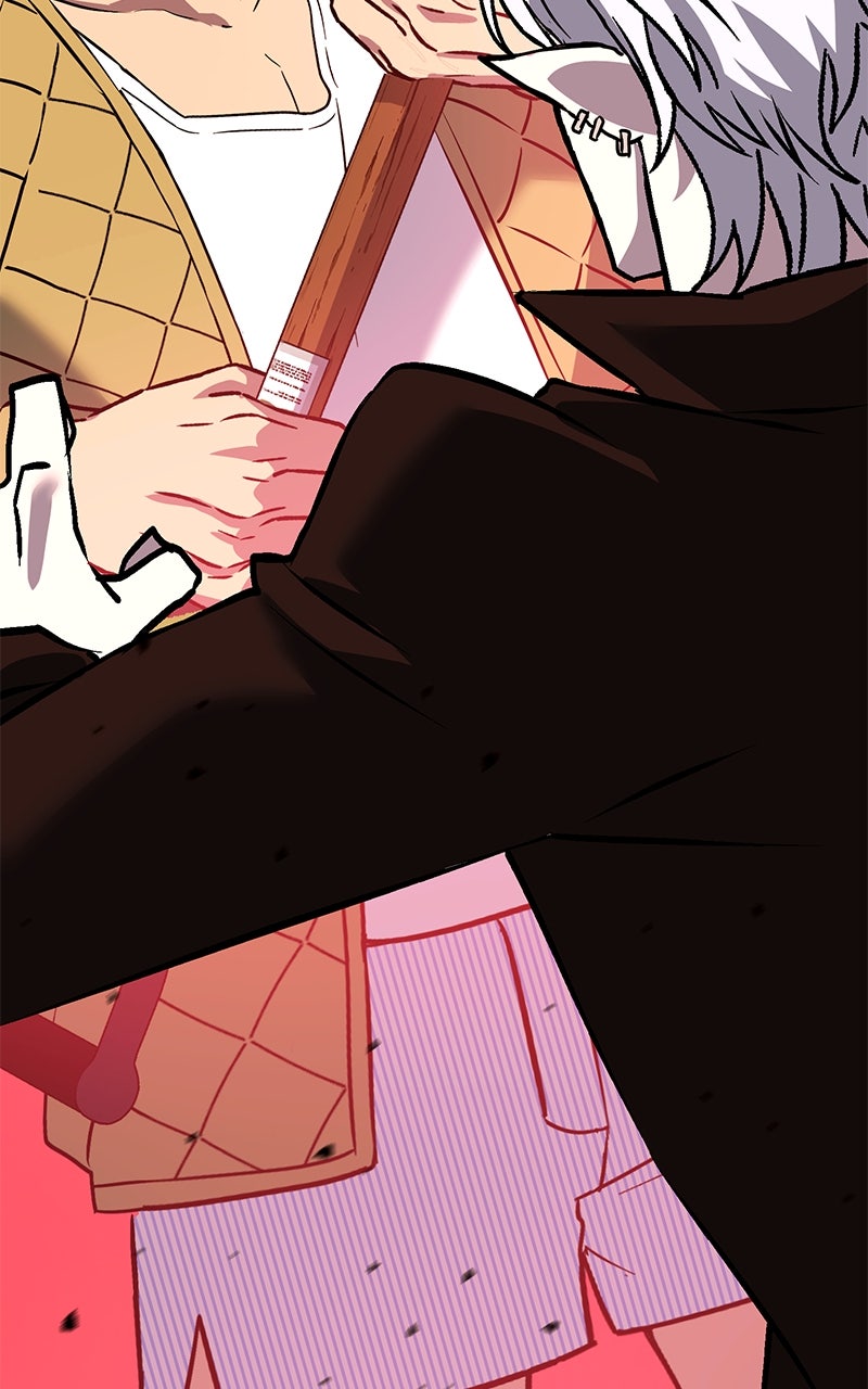 Shovel Up! Ep. 18 - Traitor page 161 - 