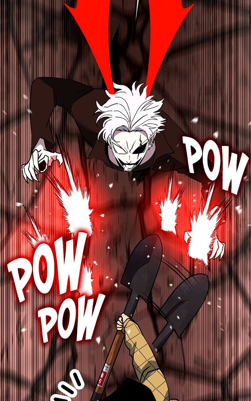 Shovel Up! Ep. 18 - Traitor page 164 - 