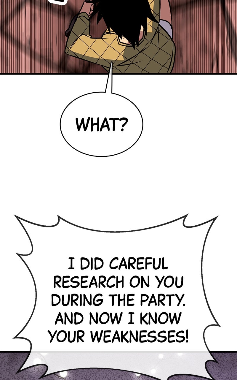 Shovel Up! Ep. 18 - Traitor page 165 - 