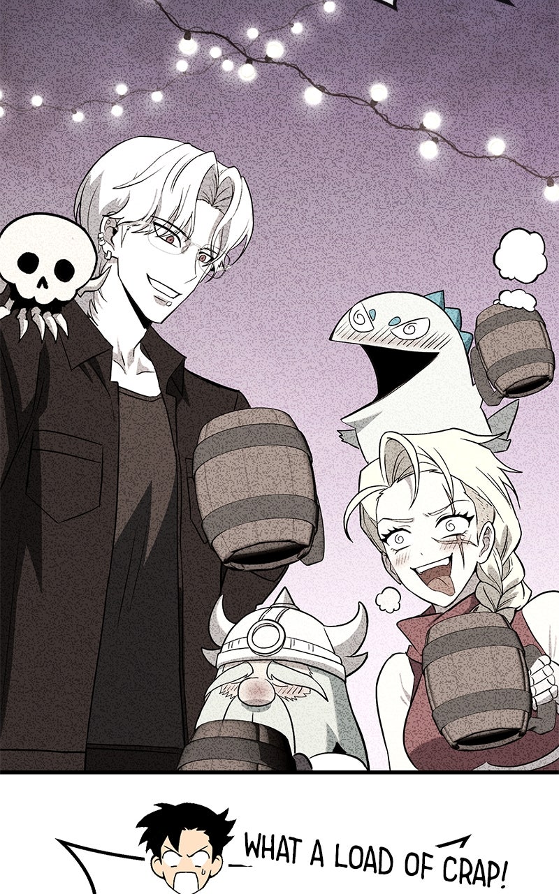 Shovel Up! Ep. 18 - Traitor page 166 - 