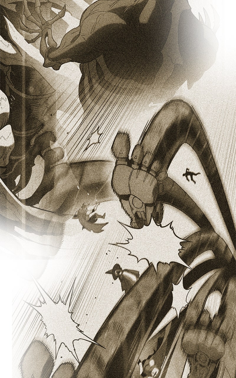 Shovel Up! Ep. 18 - Traitor page 170 - 