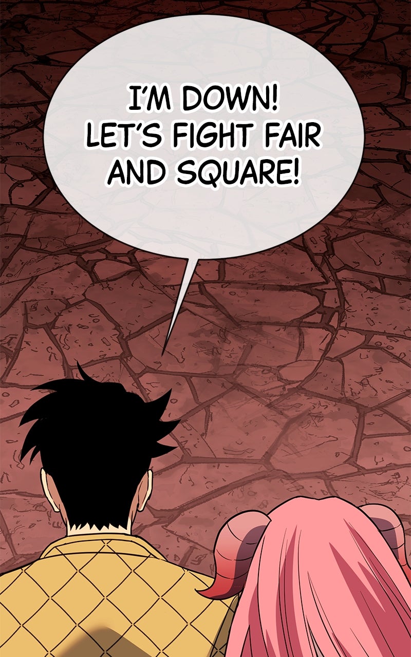 Shovel Up! Ep. 18 - Traitor page 18 - 