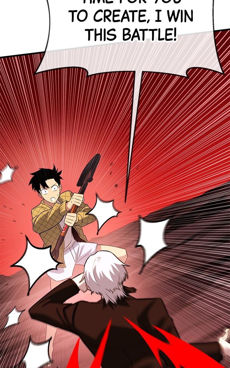 Shovel Up! Ep. 18 - Traitor page 173 - 