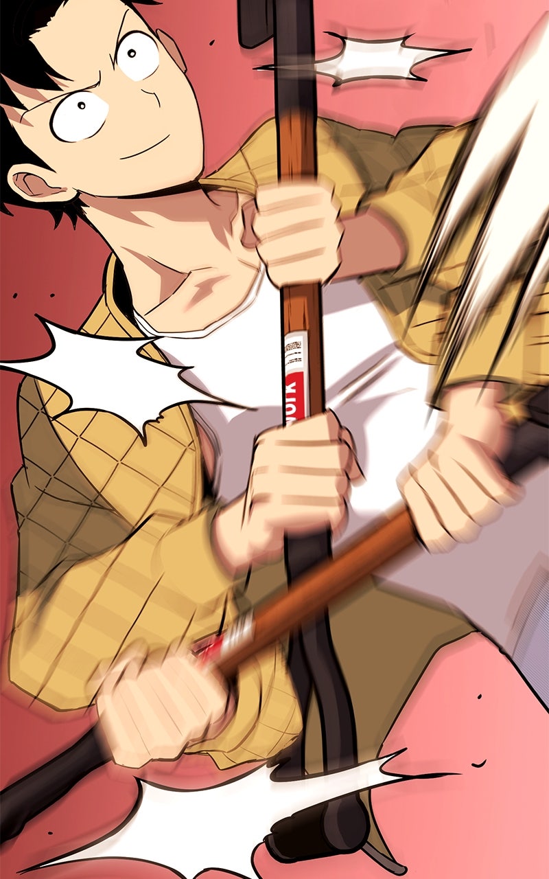 Shovel Up! Ep. 18 - Traitor page 180 - 