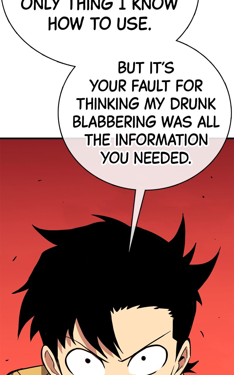 Shovel Up! Ep. 18 - Traitor page 182 - 