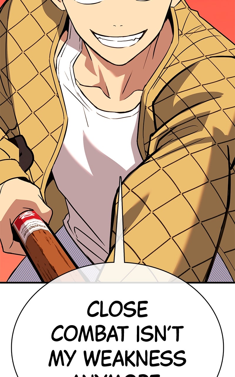 Shovel Up! Ep. 18 - Traitor page 183 - 