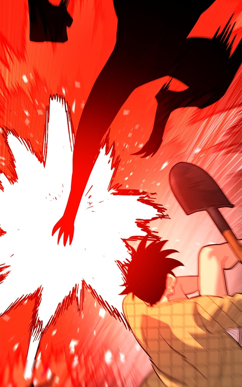 Shovel Up! Ep. 18 - Traitor page 188 - 