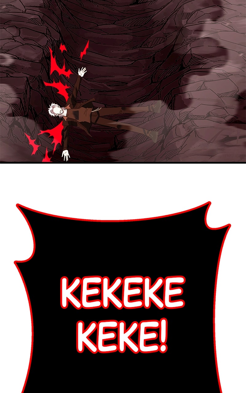 Shovel Up! Ep. 18 - Traitor page 195 - 