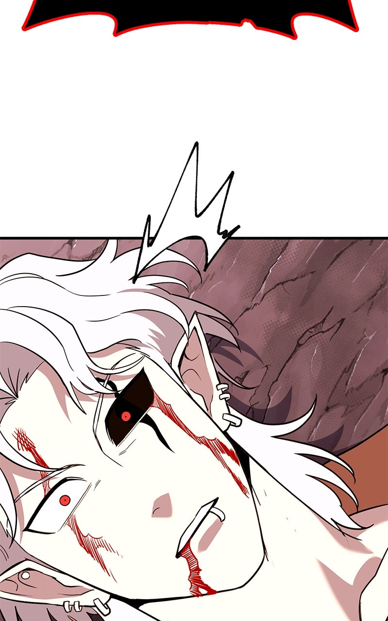 Shovel Up! Ep. 18 - Traitor page 196 - 