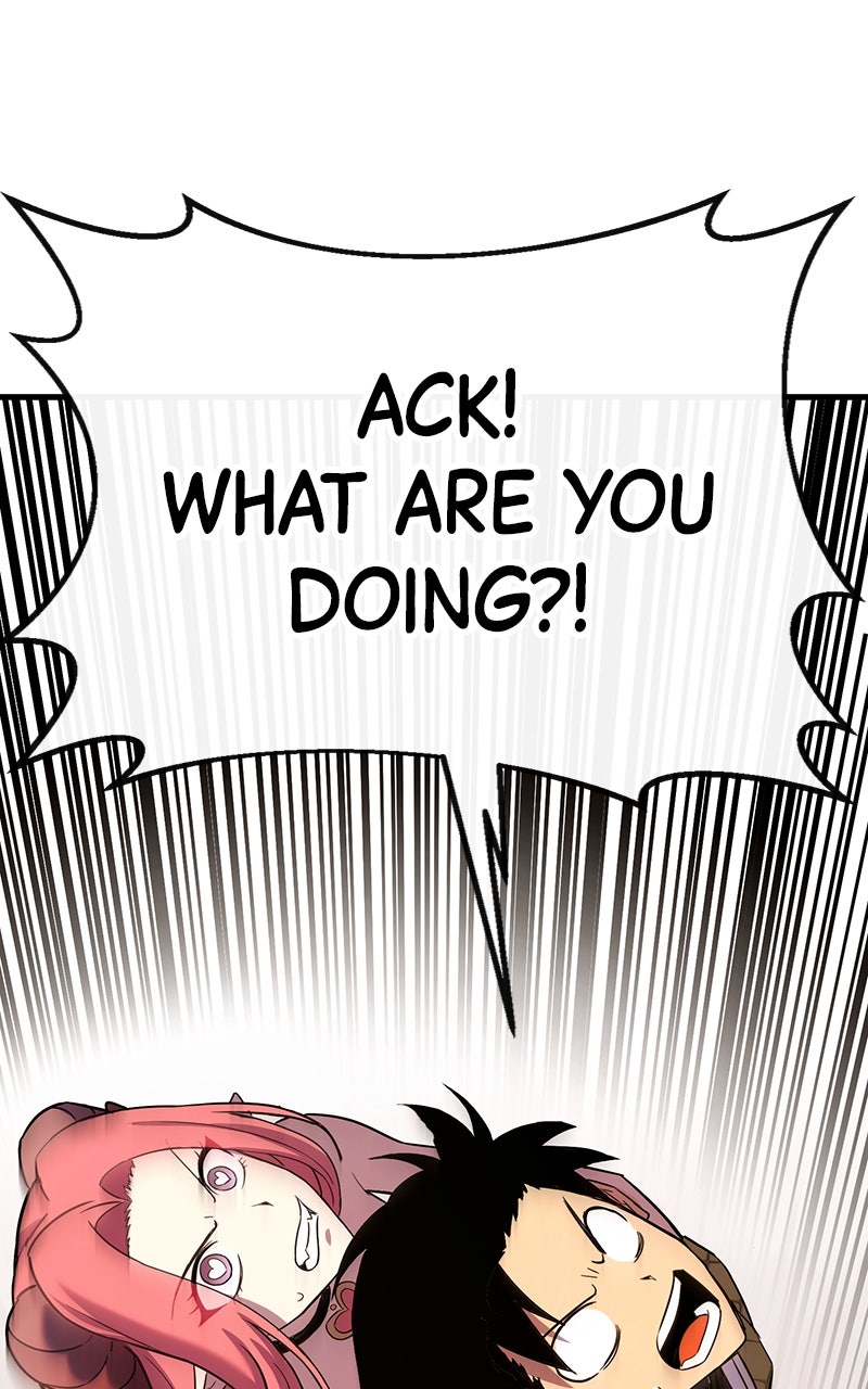 Shovel Up! Ep. 18 - Traitor page 35 - 