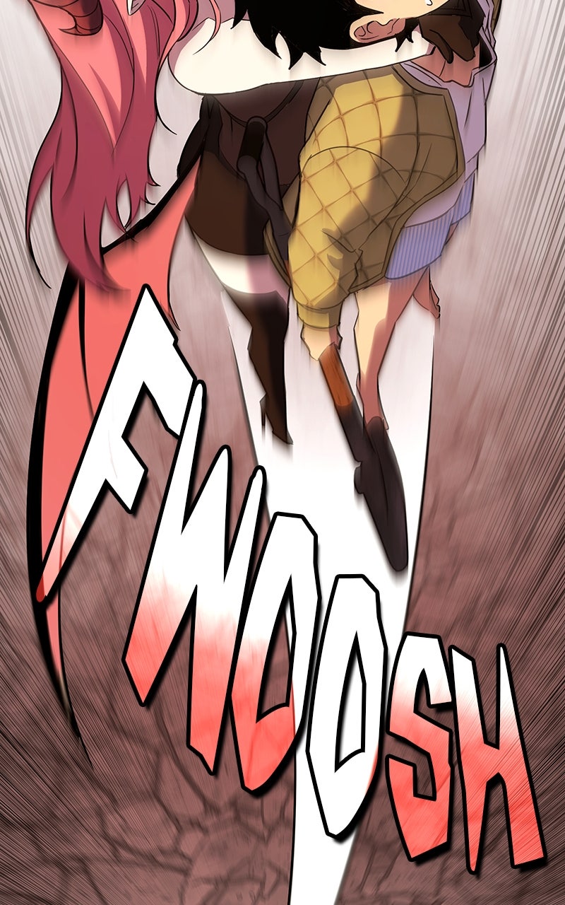 Shovel Up! Ep. 18 - Traitor page 36 - 