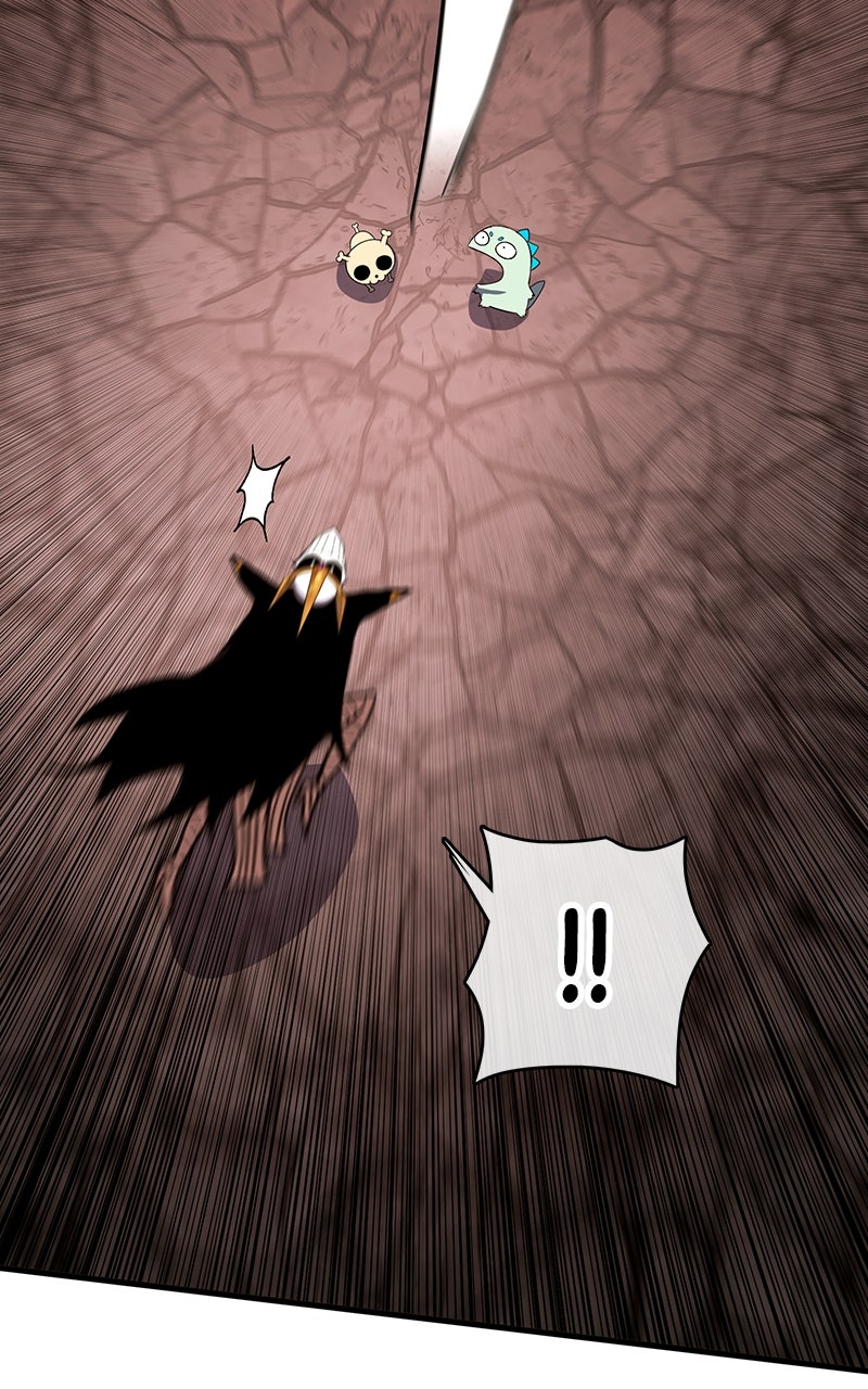 Shovel Up! Ep. 18 - Traitor page 37 - 