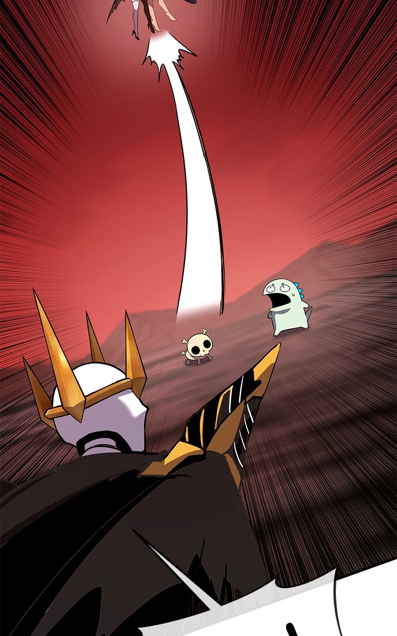 Shovel Up! Ep. 18 - Traitor page 39 - 