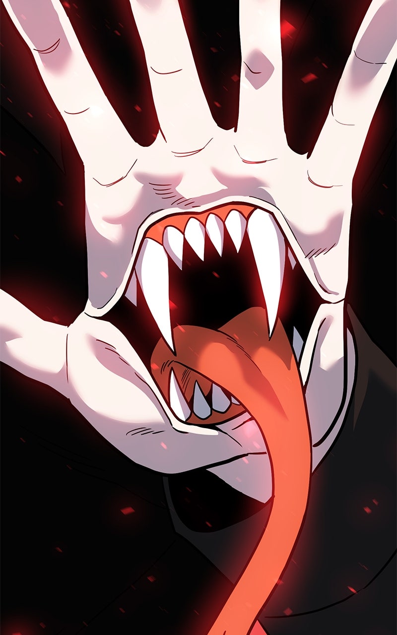 Shovel Up! Ep. 18 - Traitor page 5 - 