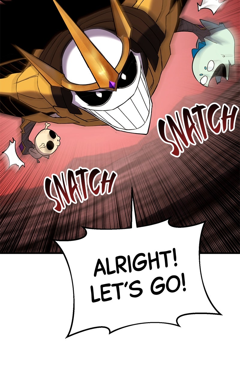Shovel Up! Ep. 18 - Traitor page 41 - 