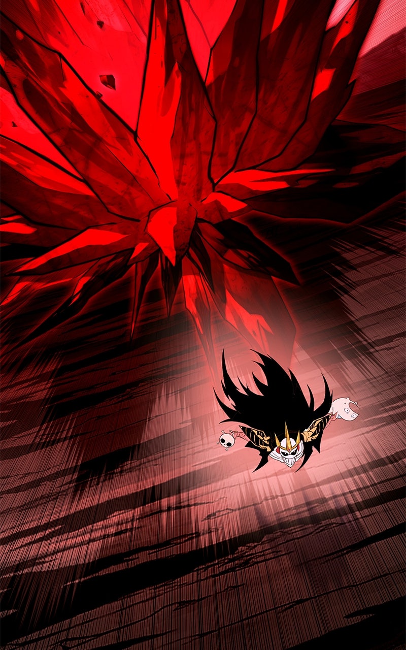 Shovel Up! Ep. 18 - Traitor page 44 - 