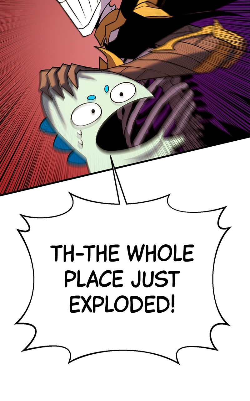Shovel Up! Ep. 18 - Traitor page 46 - 