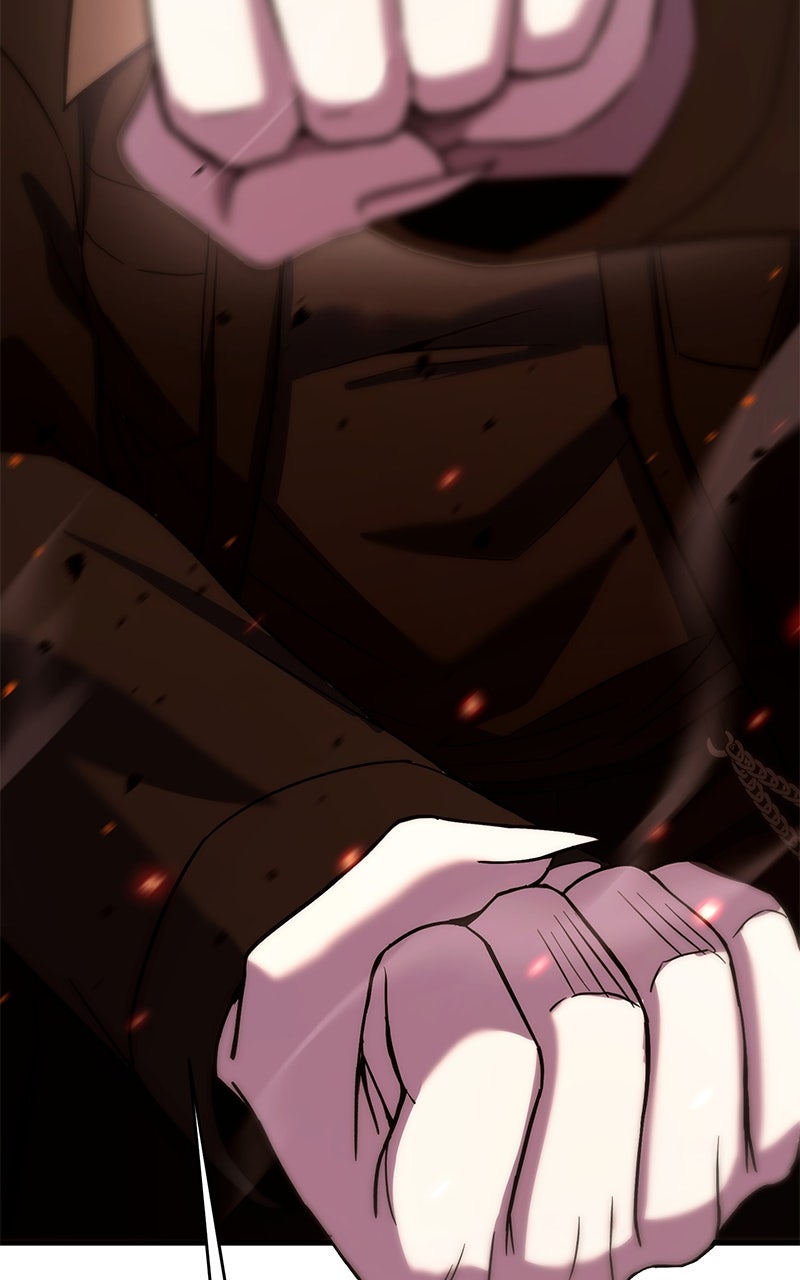 Shovel Up! Ep. 18 - Traitor page 50 - 